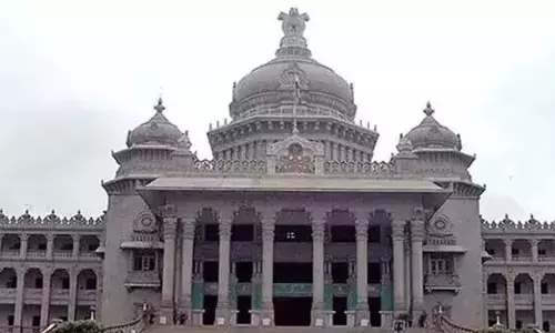 ಮಾಧ್ಯಮಗಳಿಗೆ ವಿಧಾನಸೌಧದಲ್ಲಿ ನಿಗದಿತ ಸ್ಥಳ ಮೀಸಲು : ವಿಪಕ್ಷ ಆಕ್ರೋಶ