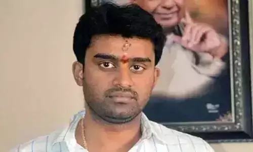 ಅಸಹಜ ಲೈಂಗಿಕ ದೌರ್ಜನ್ಯ ಪ್ರಕರಣ; ಆರೋಪಮುಕ್ತಗೊಳಿಸಲು ಕೋರಿ ಸೂರಜ್ ರೇವಣ್ಣ ಸಲ್ಲಿಸಿದ್ದ ಅರ್ಜಿ ವಜಾ