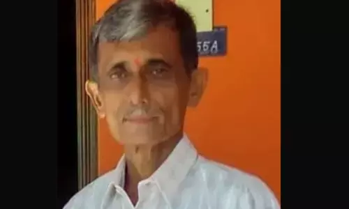 ಪ್ರಗತಿಪರ ಕೃಷಿಕ, ಸಂಶೋಧಕ ನಿಟಿಲೆ ಮಹಾಬಲೇಶ್ವರ ಭಟ್ ನಿಧನ