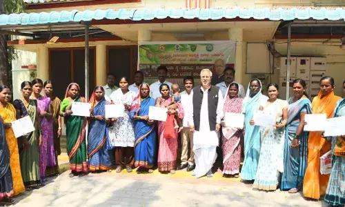 ಮಹಿಳೆಯರು ಆರ್ಥಿಕವಾಗಿ ಸದೃಢರಾದಾಗ ಮಾತ್ರ ಪರಿವರ್ತನೆ ಸಾಧ್ಯ: ಶಾಸಕ ತುನ್ನೂರ