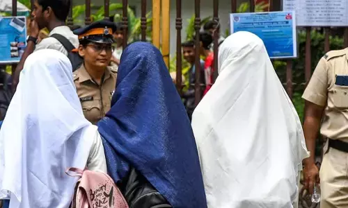 ಮುಸ್ಲಿಂ ಸಮುದಾಯಕ್ಕೆ ನೀಡಿದ್ದ 5% ಮೀಸಲಾತಿ ರದ್ದುಗೊಳಿಸಿದ ಮಹಾರಾಷ್ಟ್ರ ಸರ್ಕಾರ; ಹೊಸ ಆದೇಶದಲ್ಲೇನಿದೆ?