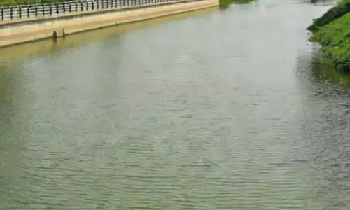 ರಾಯಚೂರು | ಗಣೇಕಲ್ ಜಲಾಶಯದ ಕಾಲುವೆಗಳ ಸುತ್ತ ನಿಷೇಧಾಜ್ಞೆ ಜಾರಿ