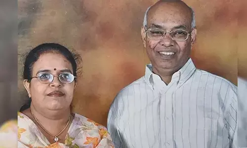 Bengaluru | ʼನಾನು ಸತ್ತರೆ ನಿನ್ನ ನೋಡಿಕೊಳ್ಳುವರು ಯಾರುʼ ಎಂದು ಪತ್ನಿಯ ಹತ್ಯೆಗೈದ ಇಸ್ರೋ ನಿವೃತ್ತ ನೌಕರ