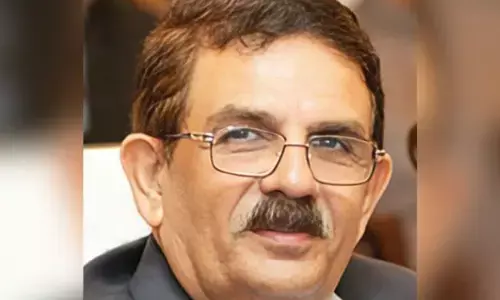 ಝಕರಿಯಾ ಜೋಕಟ್ಟೆಗೆ Entrepreneur Middle Eastನ ʼThe 100 NRIʼs ಪಟ್ಟಿಯಲ್ಲಿ ಸ್ಥಾನ