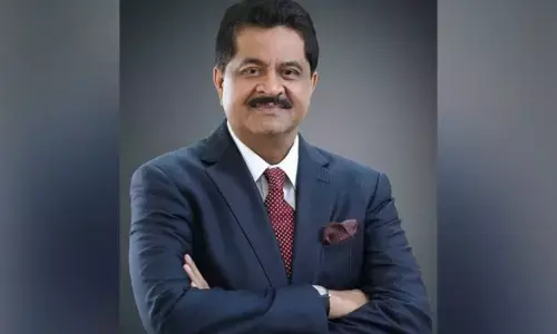 ಡಾ. ತುಂಬೆ ಮೊಯ್ದೀನ್ ಗೆ Entrepreneur Middle Eastನ ʼThe 100 NRIʼś ಪಟ್ಟಿಯಲ್ಲಿ ಸ್ಥಾನ