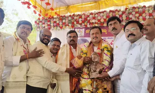 ಸರ್ಕಾರಿ ನೌಕರರ ಬೇಡಿಕೆಗಳು ಸರಕಾರದ ಮಟ್ಟದಲ್ಲಿ ಈಡೇರಿಸುವ ಪ್ರಯತ್ನ ಮಾಡಲಾಗುತ್ತಿದೆ : ಸಿ.ಎಸ್.ಷಡಾಕ್ಷರಿ