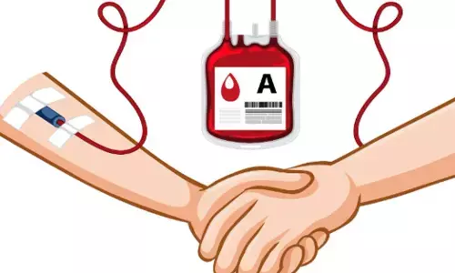 ರಾಜ್ಯದ ಎಲ್ಲಾ ರಕ್ತ ಕೇಂದ್ರಗಳಿಗೆ ಮಾನ್ಯತೆ ಕಡ್ಡಾಯ: ಸರಕಾರ ಆದೇಶ