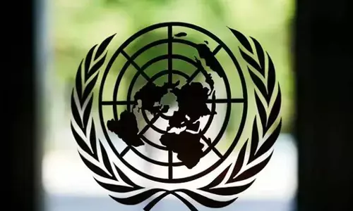 ಇಸ್ರೇಲ್ ನಡೆ ಖಂಡಿಸುವ ವಿಶ್ವಸಂಸ್ಥೆ ಹೇಳಿಕೆಗೆ ಸಹಿ ಹಾಕಿದ ಭಾರತ