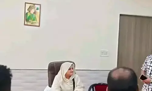 ಶಿವಾಜಿಯನ್ನು ಟಿಪ್ಪುವಿಗೆ ಯಾಕೆ ಹೋಲಿಸಬಾರದು?