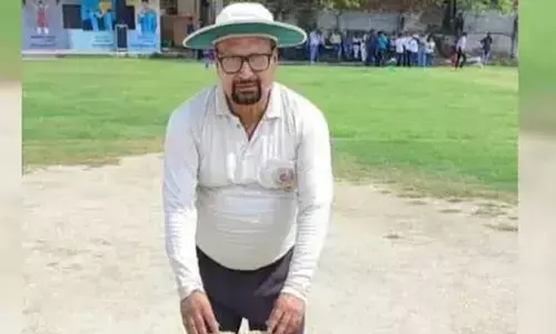 ಕ್ರಿಕೆಟ್ ಪಂದ್ಯದ ವೇಳೆ ಜೇನುನೊಣಗಳ ದಾಳಿ: ಅಂಪೈರ್ ಮೃತ್ಯು, ಹಲವರಿಗೆ ಗಾಯ