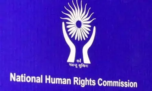 ತನ್ನ ಹೆಸರು ಮತ್ತು ಲಾಂಛನದ ದುರ್ಬಳಕೆ ಮಾಡುತ್ತಿರುವ ಎನ್ಜಿಒಗಳ ವಿರುದ್ಧ ಕ್ರಮಕ್ಕೆ NHRC ನಿರ್ದೇಶನ
