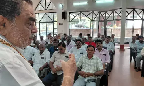 ಬ್ರಹ್ಮರಕೂಟ್ಲು ಟೋಲ್ ಗೇಟ್ ತೆರವಿಗೆ ಆಗ್ರಹಿಸಿ ಸಮಾಲೋಚನಾ ಸಭೆ; ಹೋರಾಟ ಸಮಿತಿ ಅಸ್ಥಿತ್ವಕ್ಕೆ