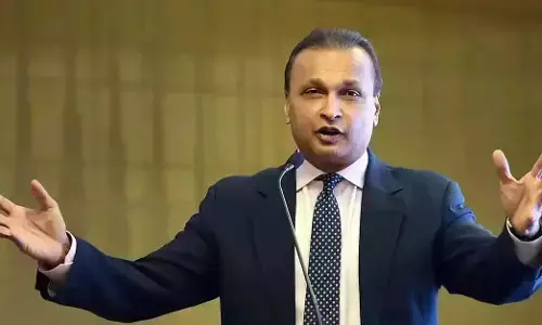 ಅಕ್ರಮ ಹಣ ವರ್ಗಾವಣೆ ಪ್ರಕರಣ: ಅನಿಲ್ ಅಂಬಾನಿಗೆ ಈಡಿ ಸಮನ್ಸ್