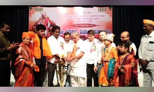 ಛತ್ರಪತಿ ಶಿವಾಜಿ ಕೇವಲ ಹಿಂದೂ ಧರ್ಮಕ್ಕೆ ಸೀಮಿತವಾಗಿರಲಿಲ್ಲ : ಸಚಿವ ರಹೀಂ ಖಾನ್