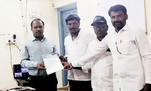 ಸುರಪುರ | ಕಿರದಳ್ಳಿ ಮಾಲಗತ್ತಿ ಗ್ರಾಮ ಪಂಚಾಯತ್‌ಗಳಲ್ಲಿ ಅವ್ಯವಹಾರ ಆರೋಪ : ತನಿಖೆಗೆ ಒತ್ತಾಯ