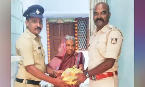 ಸುರಪುರ | ಹಿರಿಯ ನಾಗರಿಕರ ರಕ್ಷಣೆಗಾಗಿ ‘ಆಸರೆ’ ಯೋಜನೆಗೆ ಚಾಲನೆ