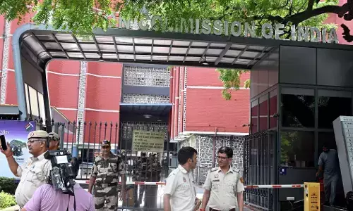 ಮುಂದಿನ ಹಂತದ S I R ಗೆ ಸಿದ್ಧವಾಗಿರಿ: 18 ರಾಜ್ಯಗಳು, 4 ಕೇಂದ್ರಾಡಳಿತ ಪ್ರದೇಶಗಳಿಗೆ ಚುನಾವಣಾ ಆಯೋಗ ಸೂಚನೆ