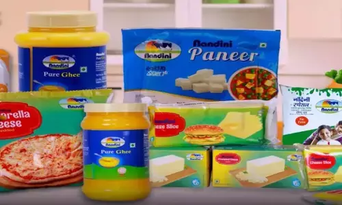 ನಂದಿನಿ ಉತ್ಪನ್ನಗಳ ವಿರುದ್ಧ ಅಪಪ್ರಚಾರ ಆರೋಪ: ಎಫ್‍ಐಆರ್ ದಾಖಲು