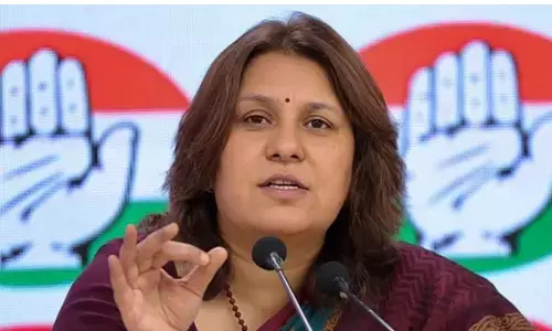 ಬಿಜೆಪಿ ಸರಕಾರ ತನ್ನ 9 AI ವೀಡಿಯೊಗಳನ್ನು ಬಲವಂತವಾಗಿ ಅಳಿಸಿದೆ: ಕಾಂಗ್ರೆಸ್ ಆರೋಪ