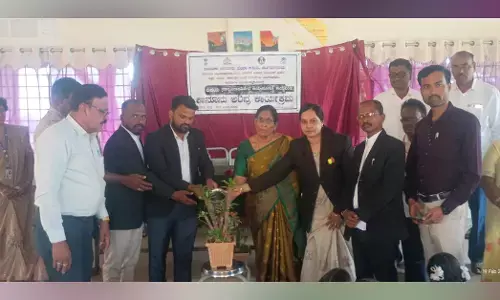 ಲಿಂಗಸುಗೂರು | ಬಾಲ್ಯ ವಿವಾಹ ಮುಕ್ತ ತಾಲೂಕು ಮಾಡಲು ಸರ್ವರ ಪಾತ್ರ ಅಗತ್ಯ  : ಸುಜಾತ ಹೂನೂರು