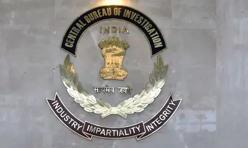 Tamil Nadu | ಲಾವಣ್ಯ ಆತ್ಮಹತ್ಯೆ ಪ್ರಕರಣ; ಚಾರ್ಜ್ ಶೀಟ್ ನಲ್ಲಿ ಮತಾಂತರ ಆರೋಪ ತಳ್ಳಿ ಹಾಕಿದ ಸಿಬಿಐ