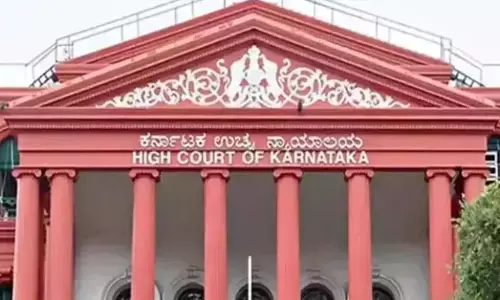 ಲಿಂಗಾಯತ-ಗಾಣಿಗ ಪ್ರತ್ಯೇಕ ಗುರುತುಗಳಲ್ಲ; ಹೈಕೋರ್ಟ್