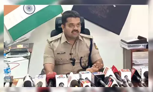 ಬಾಗಲಕೋಟೆ | ಶಿವಾಜಿ ಜಯಂತಿ ಮೆರವಣಿಗೆ ವೇಳೆ ಕಲ್ಲು ತೂರಾಟ ಪ್ರಕರಣ: ಆರೋಪಿಯ ಬಂಧನ