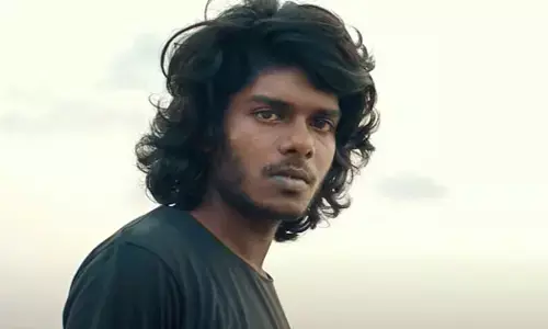 Kerala story 2 | ದ್ವೇಷ ಪ್ರಚಾರದ ಚಿತ್ರಗಳ ವಿರುದ್ಧ ರ‍್ಯಾಪರ್‌ ವೇಡನ್ ಆಕ್ರೋಶ