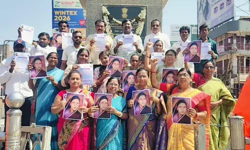 Bidar | ರಮಾಬಾಯಿ ಅಂಬೇಡ್ಕರ್ ಜಯಂತ್ಯೋತ್ಸವ ಕಾರ್ಯಕ್ರಮದ ಕರಪತ್ರ ಬಿಡುಗಡೆ