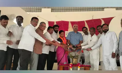 ಅಫಜಲಪುರ | ಸಮಾನತೆಗಾಗಿ ಎಲ್ಲರೂ ಕೈಜೋಡಿಸಲಿ: ಅರುಣಕುಮಾರ ಪಾಟೀಲ