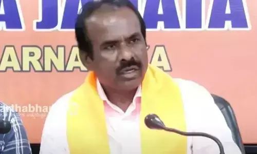 ಸರಕಾರವು ತುಷ್ಟೀಕರಣ ನೀತಿಯನ್ನು ಕೈಬಿಡಬೇಕು : ರವಿಕುಮಾರ್