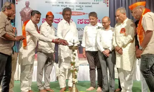 Bidar | ಸರ್ವರ ಒಳಿತಿಗಾಗಿ ಶ್ರಮಿಸಿದ ಸರ್ವಜ್ಞ ನಮ್ಮೆಲ್ಲರಿಗೂ ಆದರ್ಶ : ಸಚಿವ ರಹೀಂ ಖಾನ್