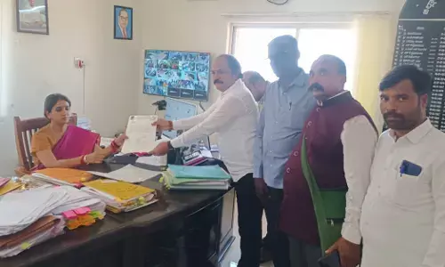 Bidar | ಎಸ್‌ಐಆರ್‌ನಲ್ಲಿ ಆಧಾರ್, ರೇಷನ್ ಕಾರ್ಡ್ ಪರಿಗಣನೆಗೆ ಮನವಿ