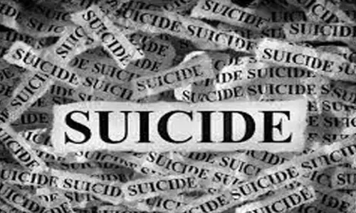 Bhadravathi | ನೇಣು ಬಿಗಿದು ಮಹಿಳೆ ಆತ್ಮಹತ್ಯೆ