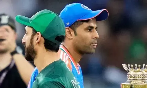 ವೀಕ್ಷಣೆಯಲ್ಲಿ ಹೊಸ ದಾಖಲೆ ಬರೆದ ಭಾರತ-ಪಾಕಿಸ್ತಾನ ಟಿ-20 ವಿಶ್ವಕಪ್ ಪಂದ್ಯ