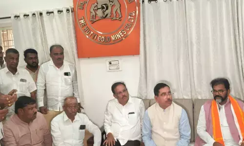 ಕಾಂಗ್ರೆಸ್ ಸರಕಾರದ ಒಳಜಗಳದಿಂದ ಜನರು ಬೇಸತ್ತಿದ್ದಾರೆ: ಛಲವಾದಿ ನಾರಾಯಣಸ್ವಾಮಿ