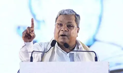 ಫೆ.25ರಂದು ಮುಖ್ಯಮಂತ್ರಿ ಸಿದ್ದರಾಮಯ್ಯ ಕಾರ್ಕಳಕ್ಕೆ ಭೇಟಿ