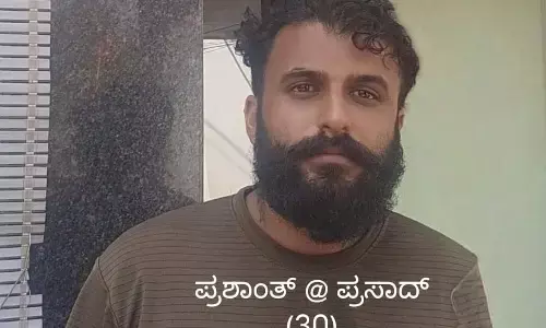 ಮಂಗಳೂರು: ಗಾಂಜಾ ಮಾರಾಟಕ್ಕೆ ಯತ್ನಿಸುತ್ತಿದ್ದ ಪ್ರಕರಣ; ಆರೋಪಿ ಸೆರೆ