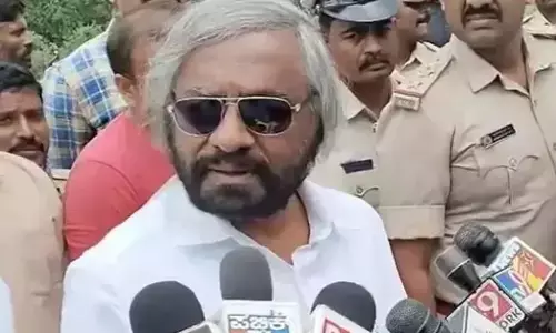 ನಾಳೆಯಿಂದ ಸಫಾರಿ ಪುನಾರಂಭ | ಷರತ್ತುಗಳನ್ನು ಕಟ್ಟುನಿಟ್ಟಾಗಿ ಜಾರಿಗೊಳಿಸಿ : ಅಧಿಕಾರಿಗಳಿಗೆ ಈಶ್ವರ್ ಖಂಡ್ರೆ ಸೂಚನೆ