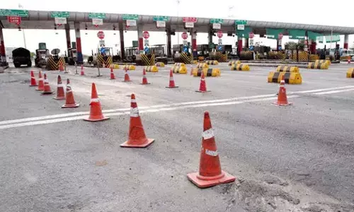 ಟೋಲ್ ಪ್ಲಾಝಾಗಳಲ್ಲಿ ಏಪ್ರಿಲ್ 1ರಿಂದ ನಗದು ಪಾವತಿ ಇಲ್ಲ!