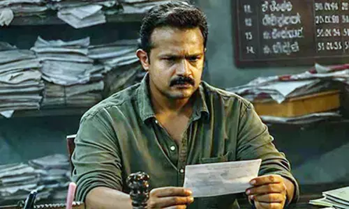 ಸರಣಿ ಹಂತಕನ ನೆರಳ ಹಿಂದೆ..!