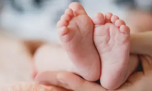 Sindhanur | ತಾಯಿ-ಮಕ್ಕಳ ಆಸ್ಪತ್ರೆಯಲ್ಲಿ ನವಜಾತ ಶಿಶು ಮೃತ್ಯು; ವೈದ್ಯರ ನಿರ್ಲಕ್ಷ್ಯ ಆರೋಪ