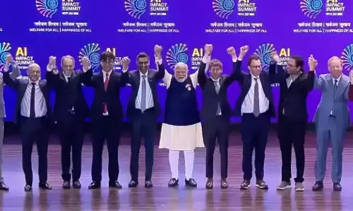 ಸಂಪಾದಕೀಯ | ನಿರುದ್ಯೋಗಿ ಯುವ ಭಾರತದ ಗಾಯಗಳಿಗೆ ಎಐ ಬರೆ?