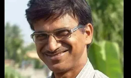 West Bengal | ಸಂಚಾರ ಜಾಗೃತಿ ಕುರಿತ ಘೋಷವಾಕ್ಯವನ್ನು ತಿರುಚಿ ವ್ಯಂಗ್ಯವಾಗಿ ಪೋಸ್ಟ್ ಮಾಡಿದ ಆರೋಪ: ದೇಶದ್ರೋಹ ಪ್ರಕರಣದಡಿ ಸಾಮಾಜಿಕ ಕಾರ್ಯಕರ್ತನ ಬಂಧನ