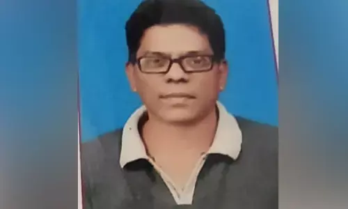 ಹಿರಿಯ ಪತ್ರಕರ್ತ ಸುಂದರ ಕಬಕ ನಿಧನ