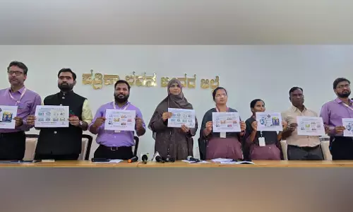 Bidar | 16 ವರ್ಷದೊಳಗಿನ ಮಕ್ಕಳಿಗೆ ಸಾಮಾಜಿಕ ಜಾಲತಾಣ ಬಳಕೆ ನಿರ್ಬಂಧಿಸಬೇಕು : ಅಫ್ರಾನಾಜ್