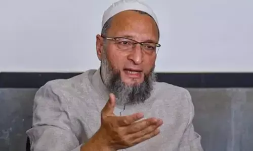 Bihar | ರಾಜ್ಯಸಭಾ ಚುನಾವಣೆ: ಐವರು ಶಾಸಕರಿರುವ AIMIM ಕೈಯಲ್ಲಿದೆ ಐದನೇ ಸ್ಥಾನದ ಭವಿಷ್ಯ!