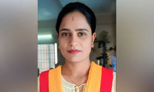 Bidar | ಕನ್ನಡ ಸೇನೆ ಕರ್ನಾಟಕ ಸಂಘಟನೆಯ ಜಿಲ್ಲಾ ಮಹಿಳಾ ಉಪಾಧ್ಯಕ್ಷರಾಗಿ ಶಿವಲೀಲಾ ನೇಮಕ