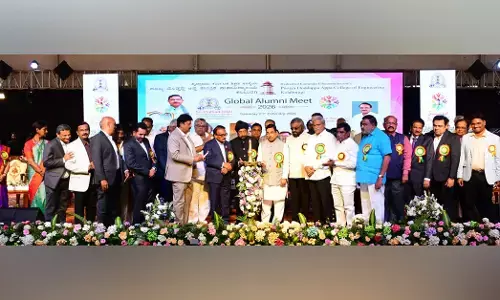 ಶೀಘ್ರದಲ್ಲೇ ಭಾರತ ಮೂರನೆಯ ಅತಿದೊಡ್ಡ ಆರ್ಥಿಕ ರಾಷ್ಟ್ರವಾಗಿ ಹೊರಹೊಮ್ಮಲಿದೆ : ಪ್ರಹ್ಲಾದ್ ಜೋಶಿ