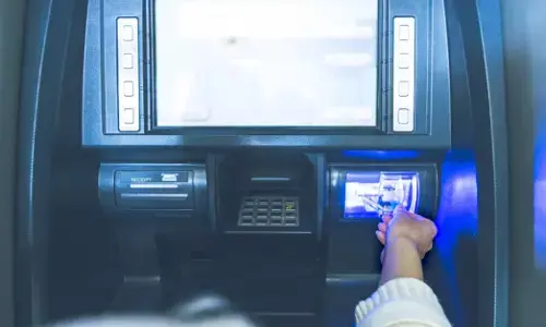 Hassan | ಎಟಿಎಂಗಳಿಗೆ ಹಣ ಹಾಕದೇ 3.40 ಕೋಟಿ ವಂಚನೆ ಆರೋಪ; ಸಿಎಂಎಸ್ ಕಂಪನಿಯ ಇಬ್ಬರ ವಿರುದ್ಧ ಎಫ್‌ಐಆರ್